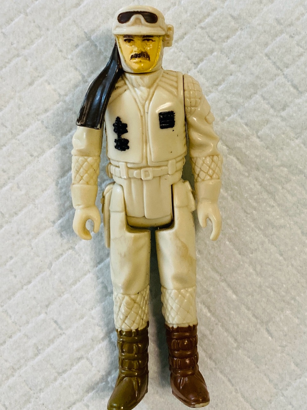 Star Wars Hoth Commander